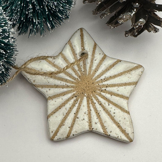 ornaments | star