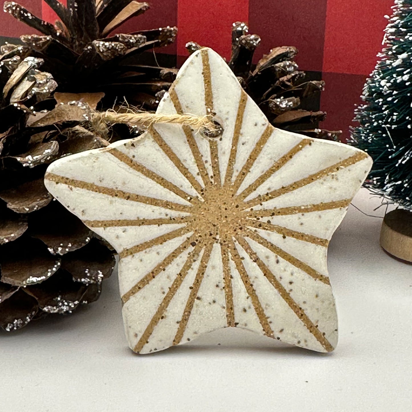 ornaments | star