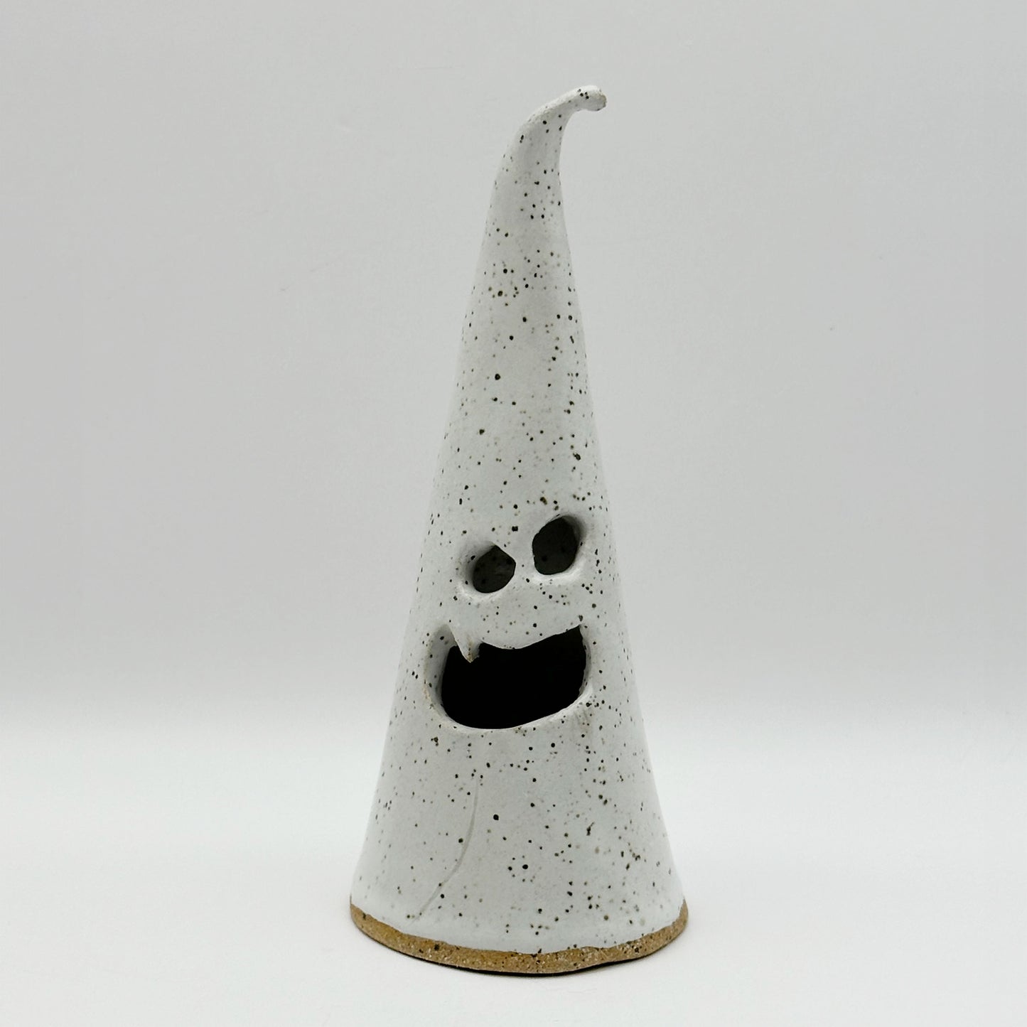 ceramic ghost