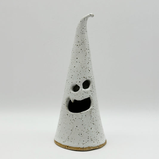 ceramic ghost